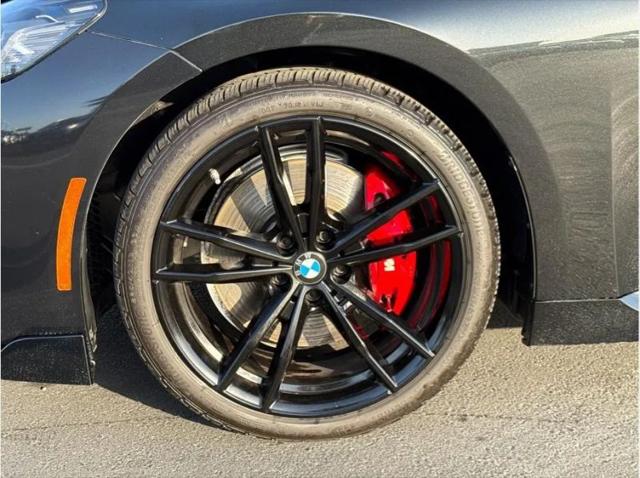 2024 BMW M240 i xDrive