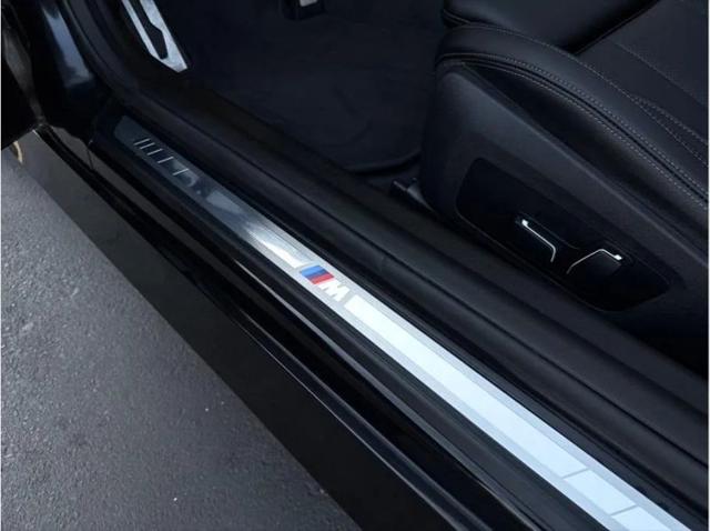 2024 BMW M240 i xDrive