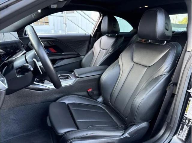 2024 BMW M240 i xDrive