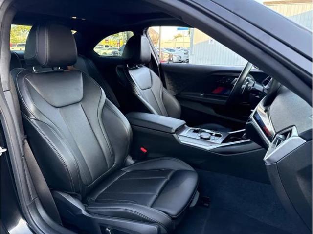 2024 BMW M240 i xDrive
