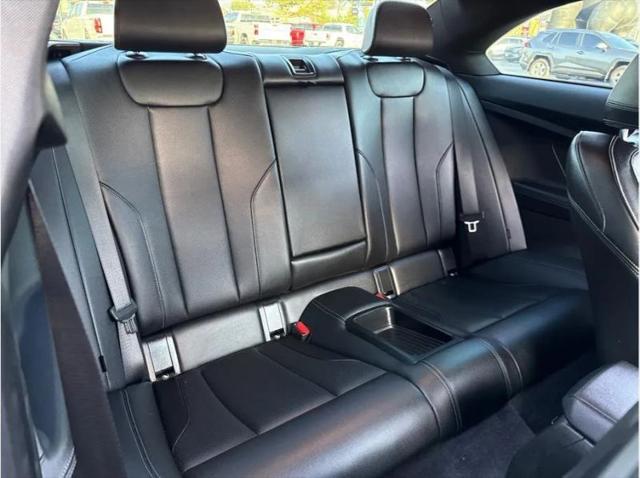 2024 BMW M240 i xDrive