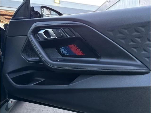 2024 BMW M240 i xDrive