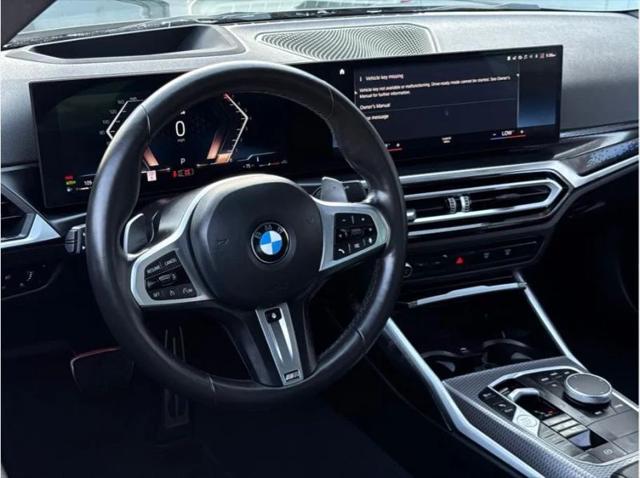 2024 BMW M240 i xDrive