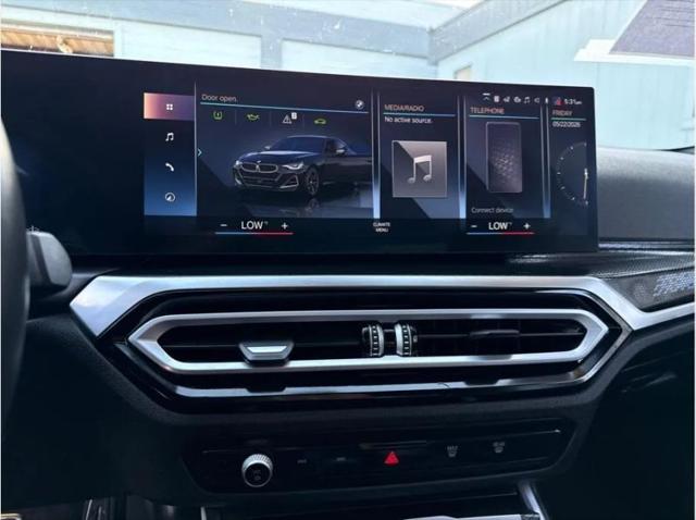 2024 BMW M240 i xDrive