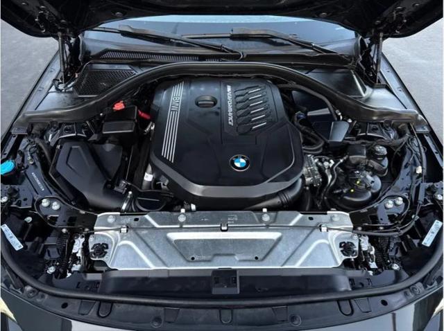 2024 BMW M240 i xDrive