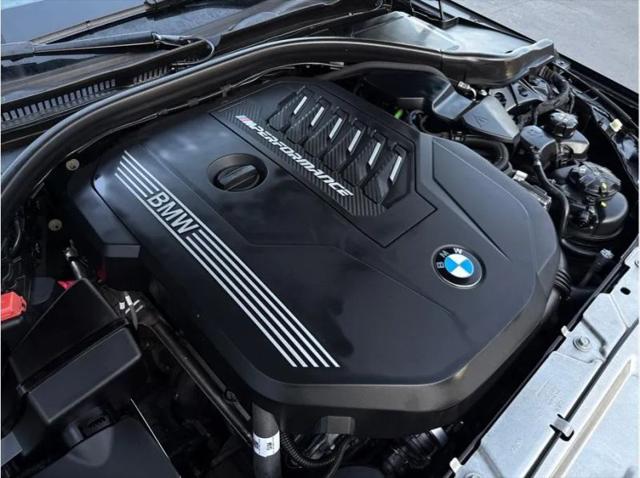 2024 BMW M240 i xDrive