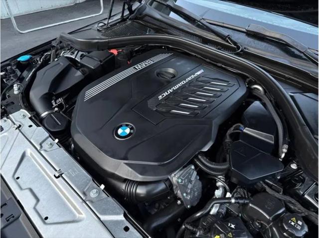 2024 BMW M240 i xDrive