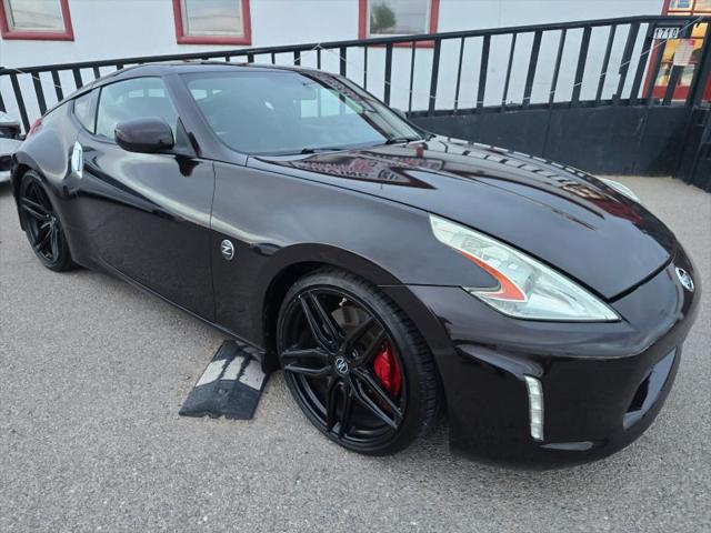 2014 Nissan 370Z Base for sale in El Paso, TX