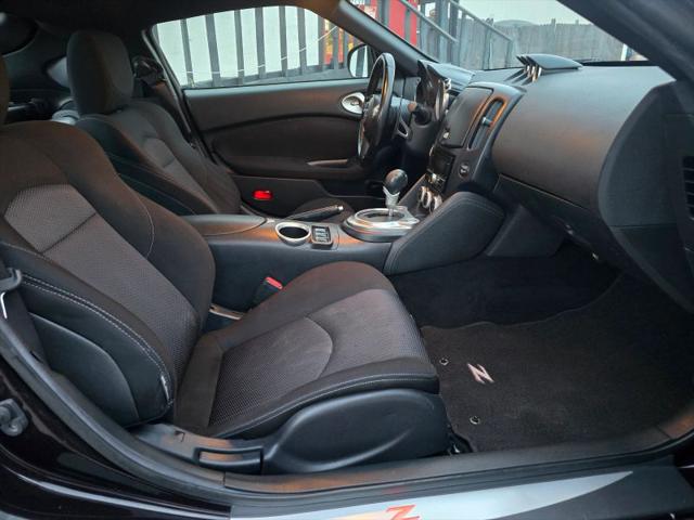 2014 Nissan 370Z Base