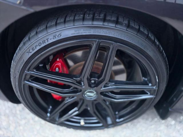 2014 Nissan 370Z Base