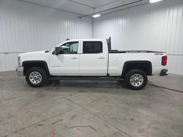 2019 Chevrolet Silverado 2500HD LT for sale in Sioux Falls, SD