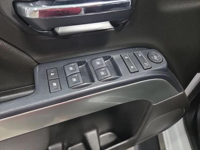 2019 Chevrolet Silverado 2500HD LT