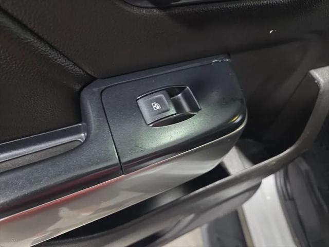 2019 Chevrolet Silverado 2500HD LT