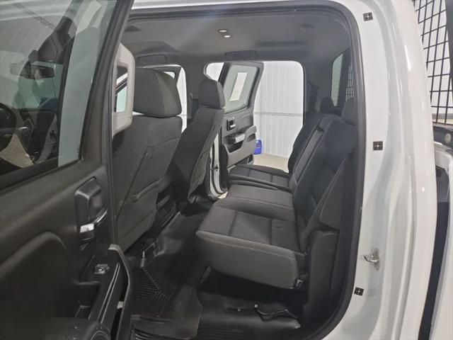 2019 Chevrolet Silverado 2500HD LT