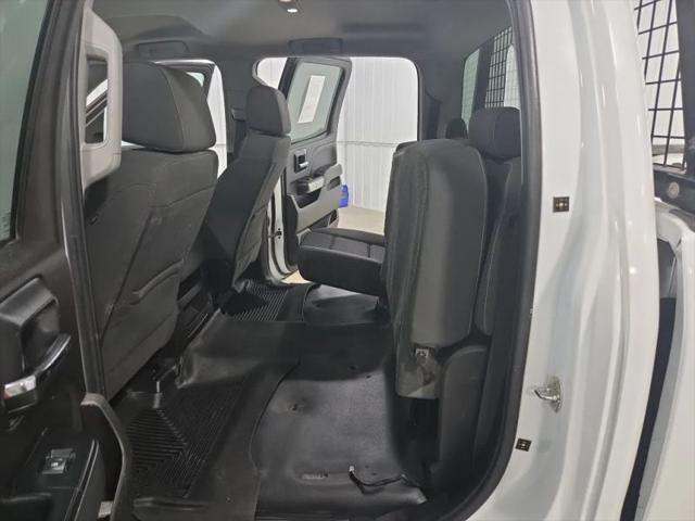 2019 Chevrolet Silverado 2500HD LT
