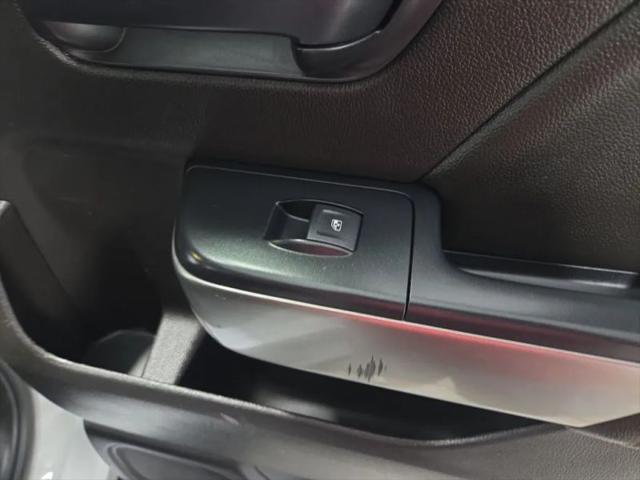 2019 Chevrolet Silverado 2500HD LT