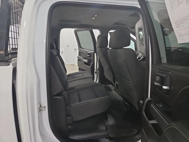 2019 Chevrolet Silverado 2500HD LT
