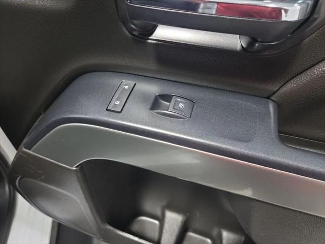 2019 Chevrolet Silverado 2500HD LT
