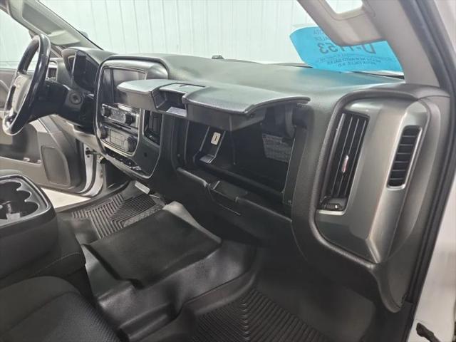 2019 Chevrolet Silverado 2500HD LT
