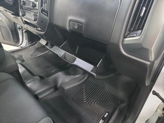 2019 Chevrolet Silverado 2500HD LT