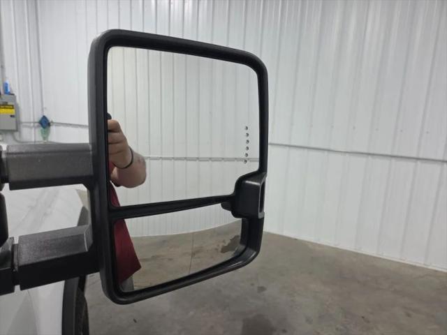 2019 Chevrolet Silverado 2500HD LT