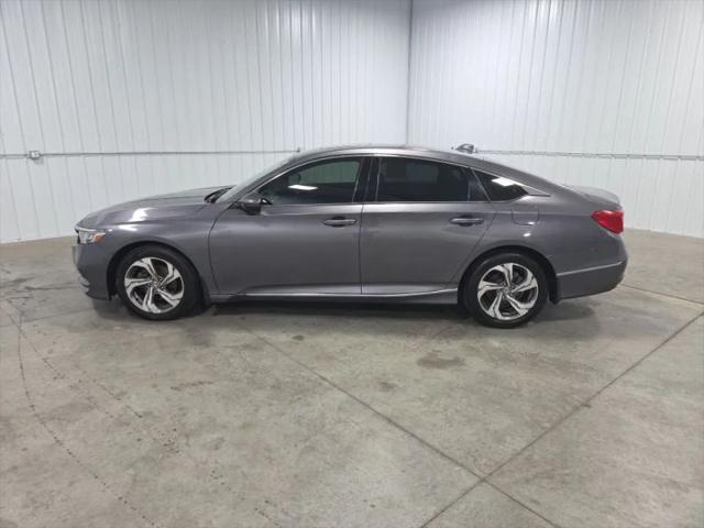 2018 Honda Accord EX-L for sale in Sioux Falls, SD