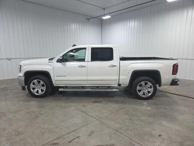 2018 GMC Sierra 1500 SLT for sale in Sioux Falls, SD