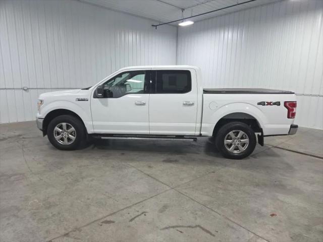 2018 Ford F-150 XLT for sale in Sioux Falls, SD
