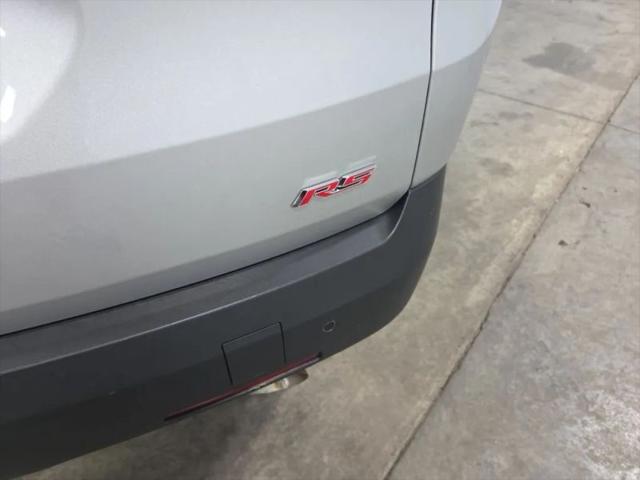 2022 Chevrolet Traverse AWD RS
