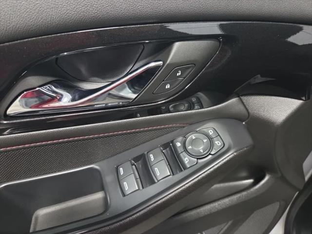 2022 Chevrolet Traverse AWD RS