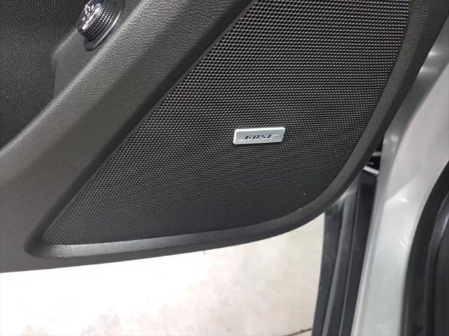 2022 Chevrolet Traverse AWD RS