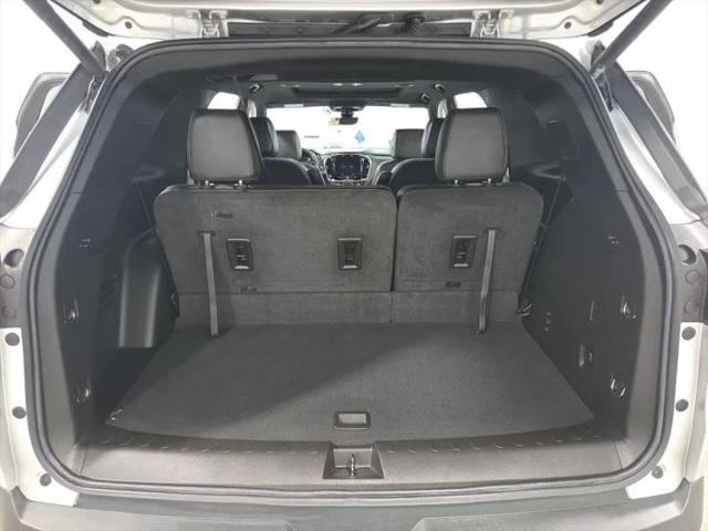2022 Chevrolet Traverse AWD RS