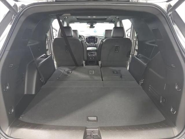 2022 Chevrolet Traverse AWD RS
