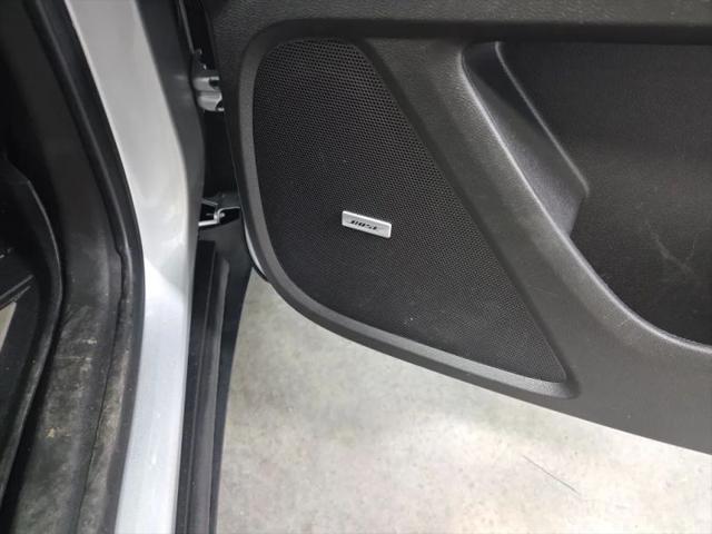 2022 Chevrolet Traverse AWD RS