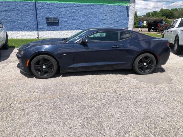 2016 Chevrolet Camaro 1LT for sale in Shelbyville, KY