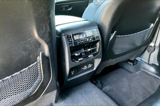 2024 Jeep Grand Cherokee Overland 4x4