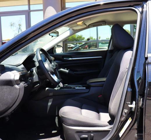 2023 Nissan Altima SV FWD