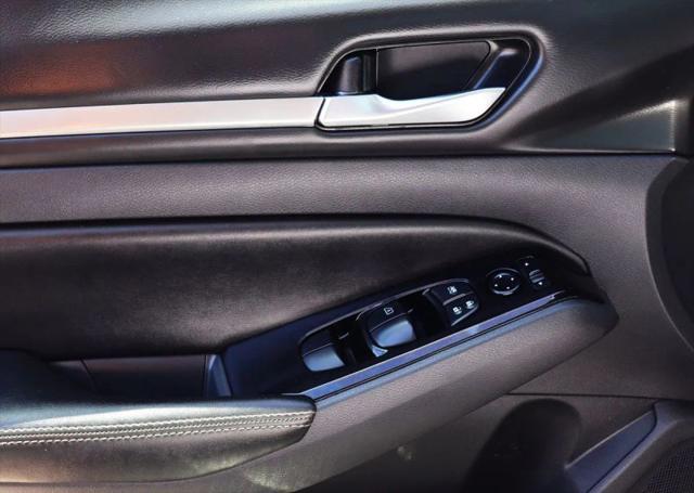 2023 Nissan Altima SV FWD