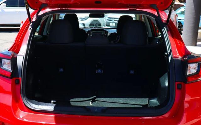 2024 Subaru Impreza Base 5-Door