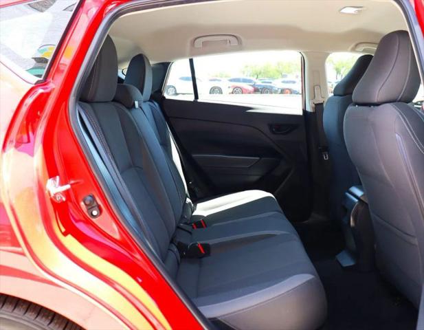 2024 Subaru Impreza Base 5-Door