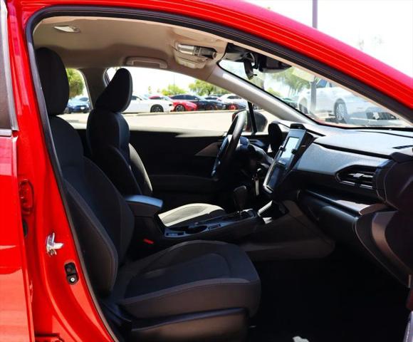 2024 Subaru Impreza Base 5-Door