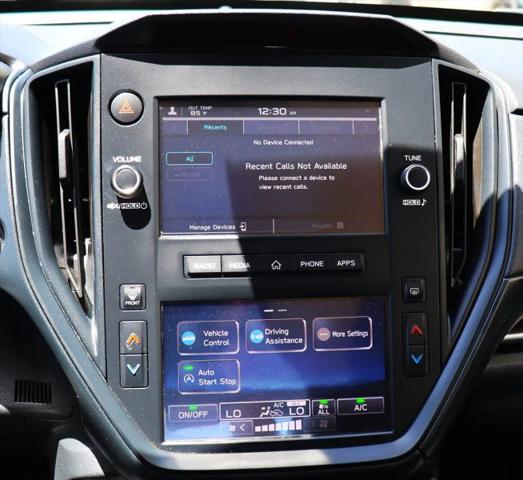 2024 Subaru Impreza Base 5-Door