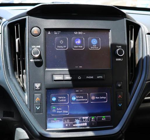 2024 Subaru Impreza Base 5-Door