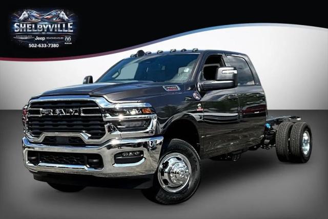 2026 Ram 3500 Tradesman/Big Horn for sale in Shelbyville, KY