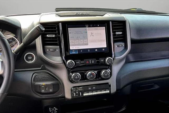 2026 Ram 3500 Tradesman/Big Horn