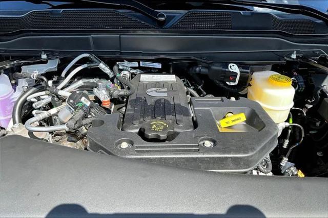 2026 Ram 3500 Tradesman/Big Horn