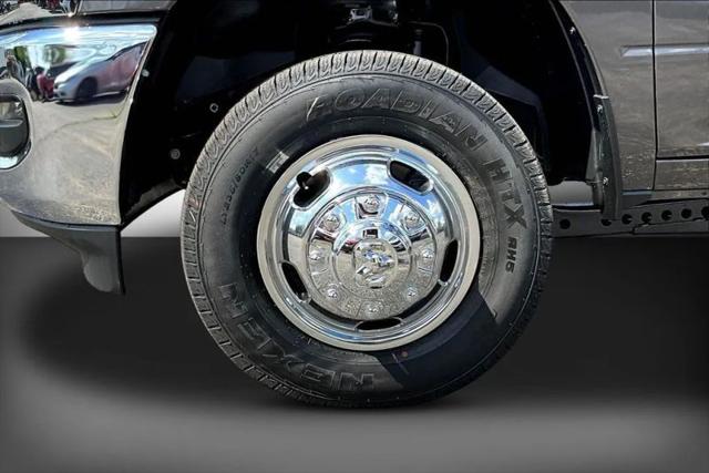 2026 Ram 3500 Tradesman/Big Horn