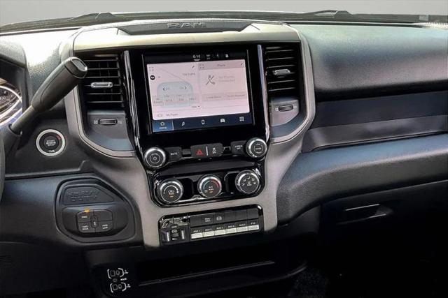 2026 Ram 3500 Tradesman/Big Horn