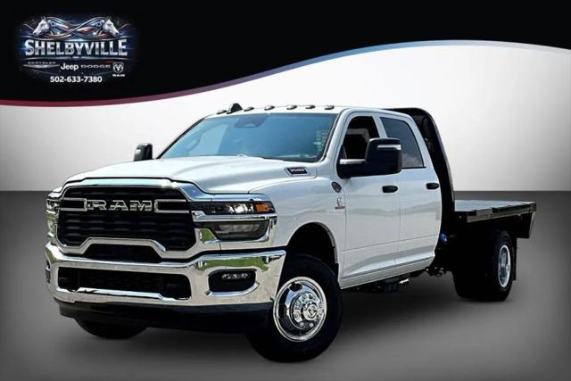 2026 Ram 3500 Tradesman/Big Horn for sale in Shelbyville, KY