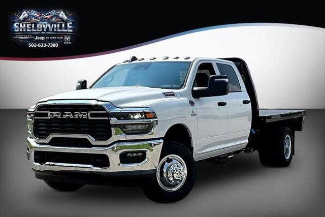 2026 Ram 3500 Tradesman/Big Horn for sale in Shelbyville, KY